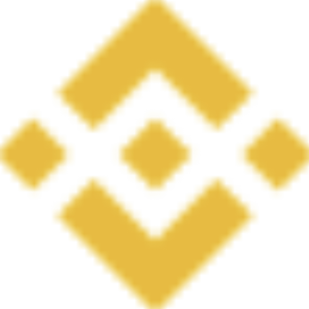 币安 Binance